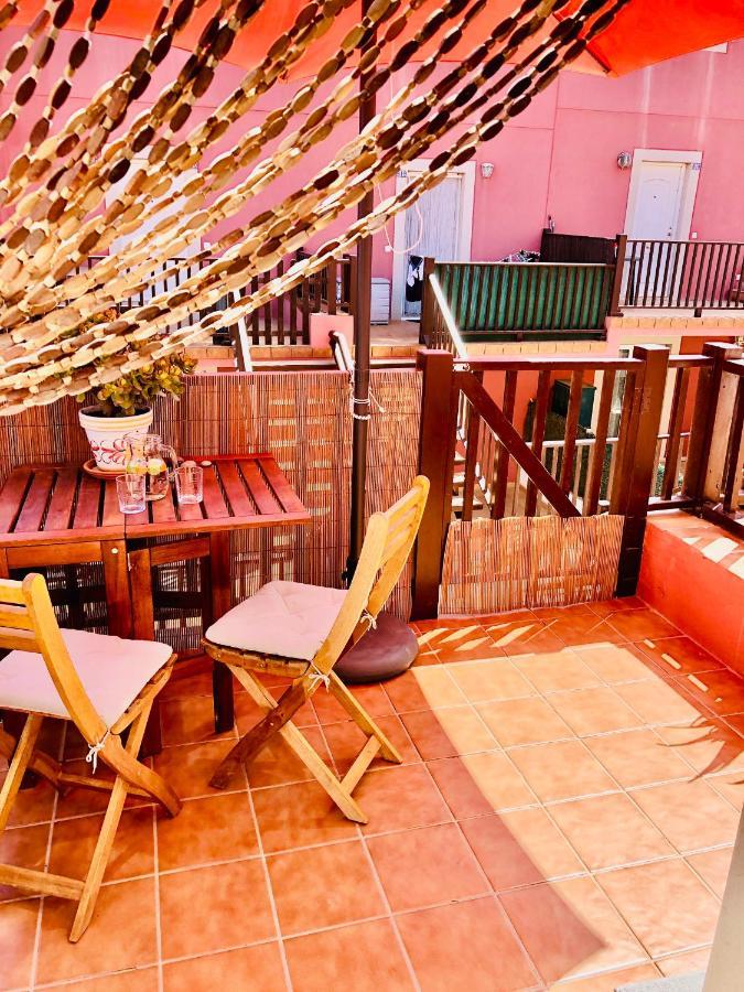Antigua Bay - Casa Joana Apartment Costa De Antigua Exterior foto