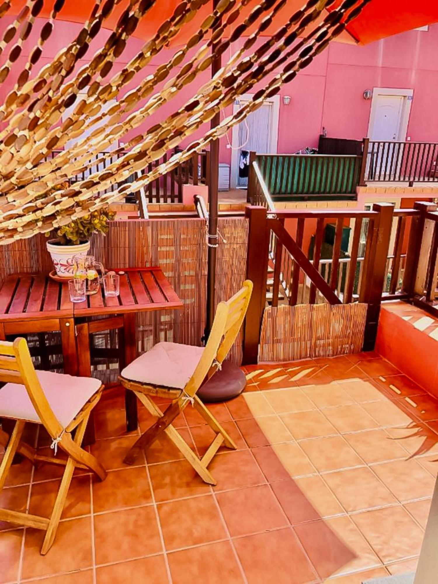 Antigua Bay - Casa Joana Apartment Costa De Antigua Exterior foto